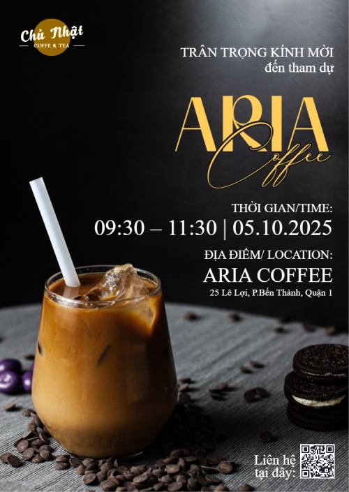 Coffee, cà phê, sự kiện, event, , nước uống, juice, giải khát, F&B, drink, đơn giản, simple
