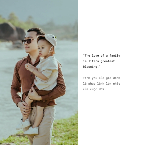 Gia đình, family, nhà, house, cá nhân, personal style, hiện đại, modern, simple, đơn giản — 11