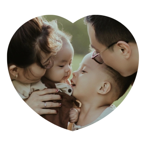Gia đình, family, nhà, house, cá nhân, personal style, hiện đại, modern, simple, đơn giản — 15