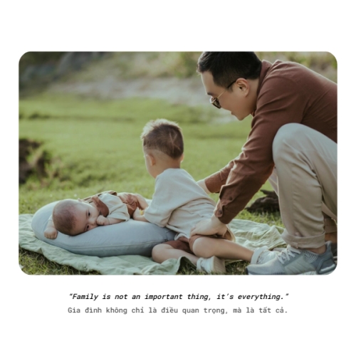 Gia đình, family, nhà, house, cá nhân, personal style, hiện đại, modern, simple, đơn giản — 6