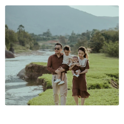 Gia đình, family, nhà, house, cá nhân, personal style, hiện đại, modern, simple, đơn giản — 8