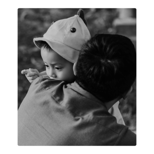 Gia đình, family, nhà, house, cá nhân, personal style, hiện đại, modern, simple, đơn giản — 10