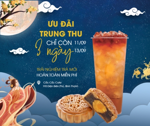 Trung thu, Tết Đoàn Viên, mid-autumn festival, sự kiện, event, lễ hội, festival, ẩm thực, food, bánh trung thu, cute, dễ thương