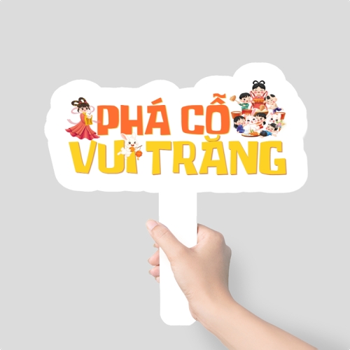 Phá cỗ vui trăng