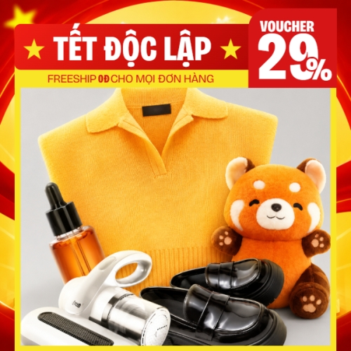 Tết độc lập 2.9