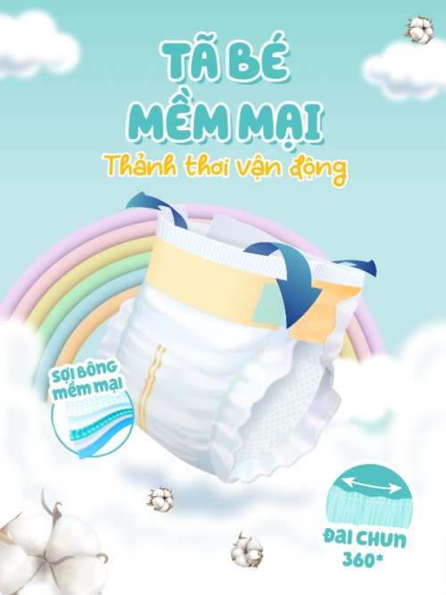 Em bé, baby, trẻ em,kids, sữa, tã,milk, diapers , sự kiện, event, chương trình, sale, giải trí, entertainment