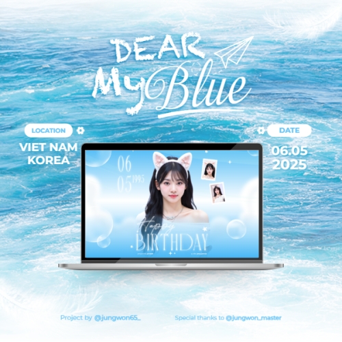 Kpop, idol, thần tượng, sinh nhật, birthday, âm nhạc, music, sự kiện, event, giải trí