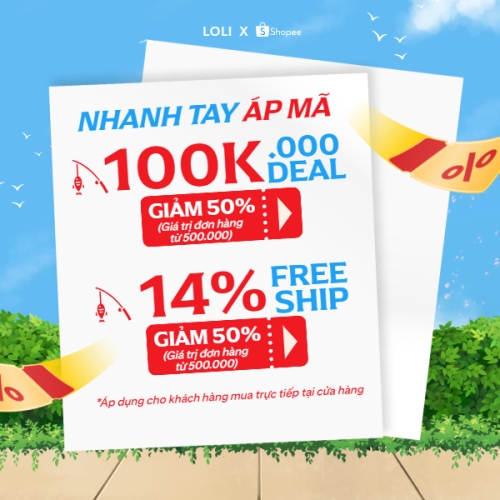 Nhanh tay áp mã