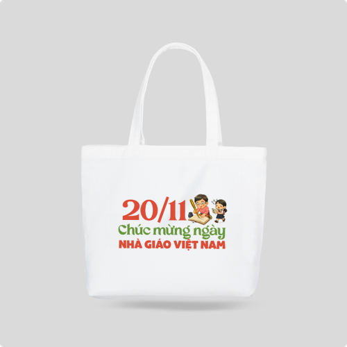 20/11 mừng ngày nhà giáo