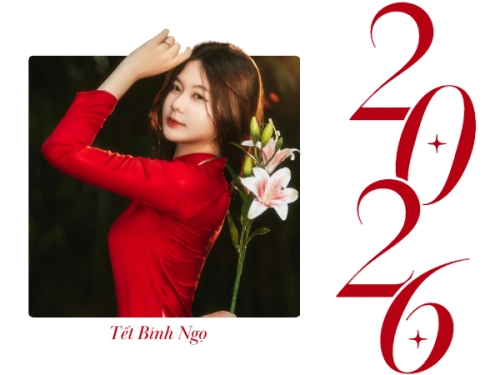 Xuân Bính Ngọ 2026