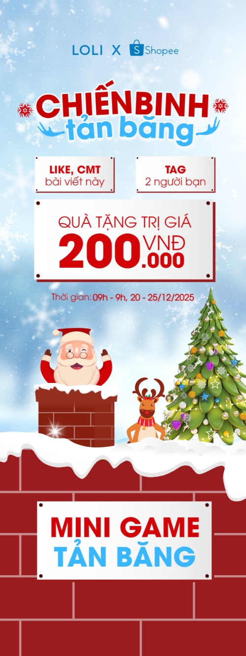 Chiến binh tản băng
