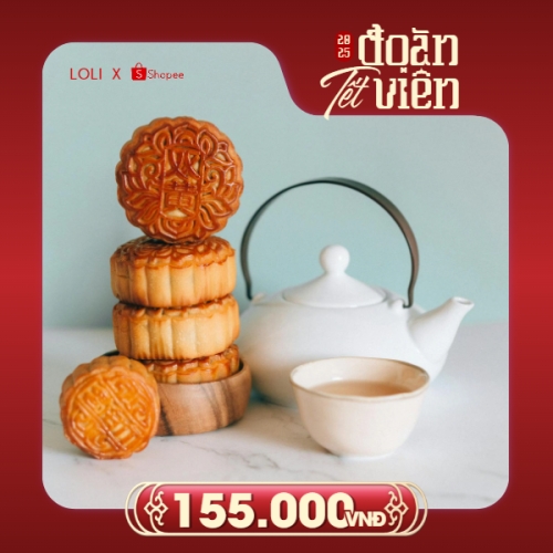 Trung thu, Tết Đoàn Viên, mid-autumn festival, sự kiện, event, đồ ăn, food, thực phẩm, ẩm thực, món ăn, F&B, thức ăn, hiện đại, modern, đơn giản