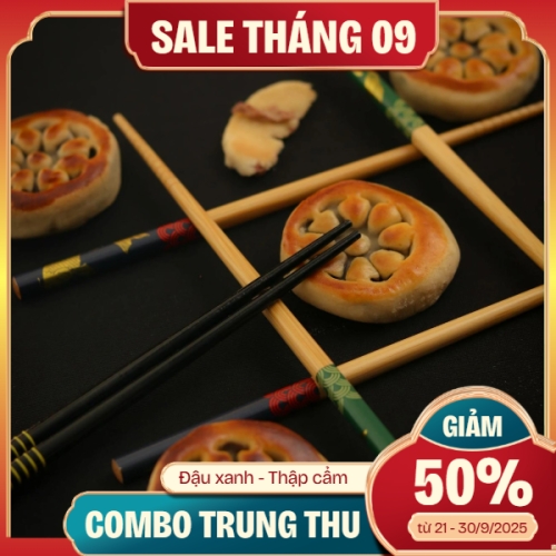 Trung thu, Tết Đoàn Viên, mid-autumn festival, sự kiện, event, đồ ăn, food, thực phẩm, ẩm thực, món ăn, F&B, thức ăn, hiện đại, modern, đơn giản