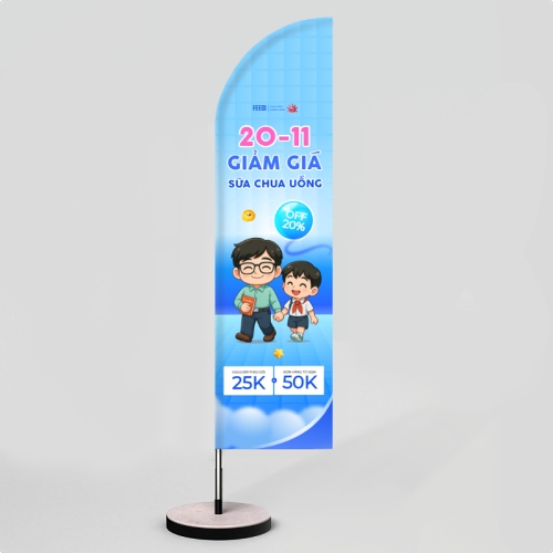 Giảm giá sản phẩm