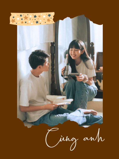 Thanh xuân, couple, tình yêu, love, đơn giản, cổ điển