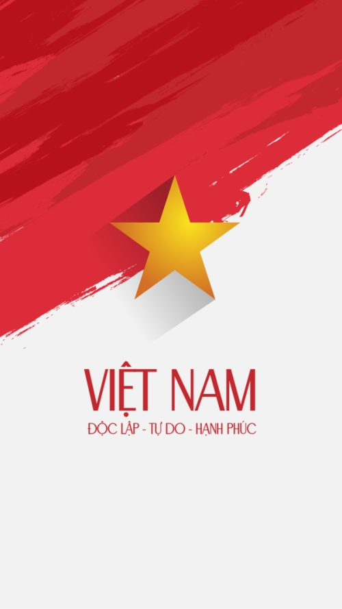 2/9, Quốc Khánh, lễ hội, Việt Nam, sự kiện, hiện đại, modern, sang trọng , đơn giản, simple