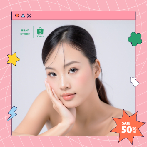 Giảm giá, sale, fashion, thời trang, làm đẹp, spa, tai nghe, công nghệ