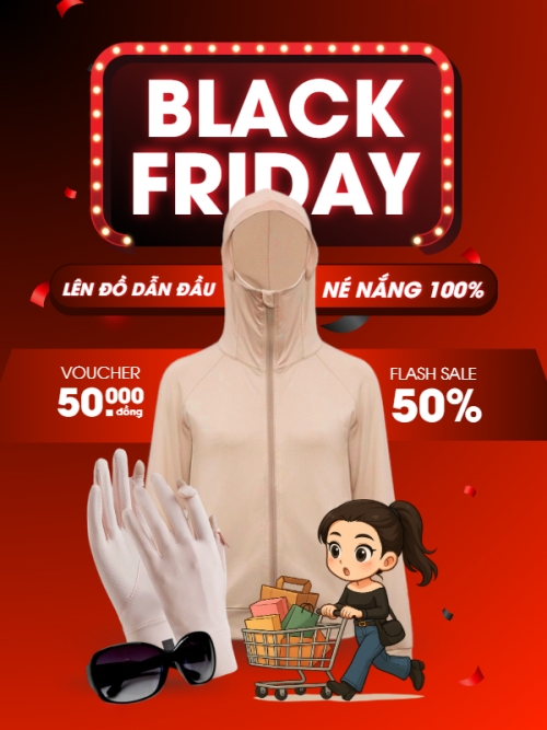 Black Friday