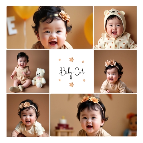 Photobook vuông — 13