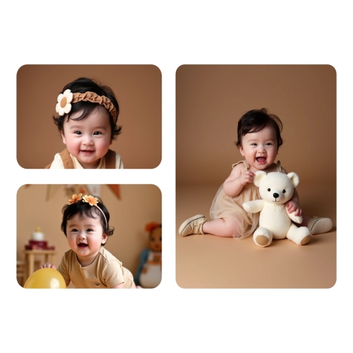 Photobook vuông — 17