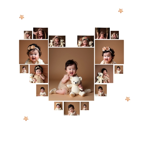 Photobook vuông — 22