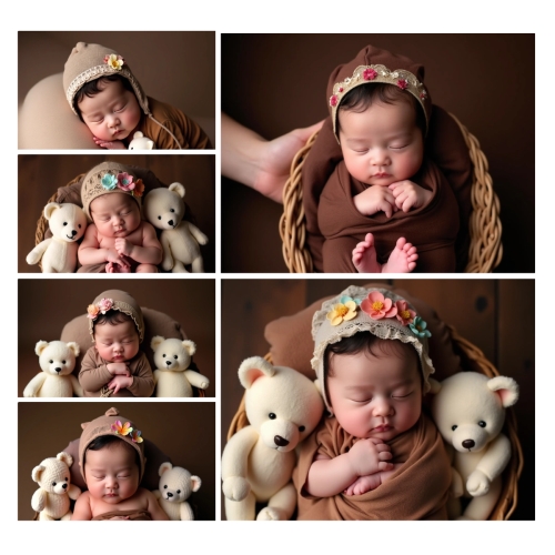 Photobook vuông — 5