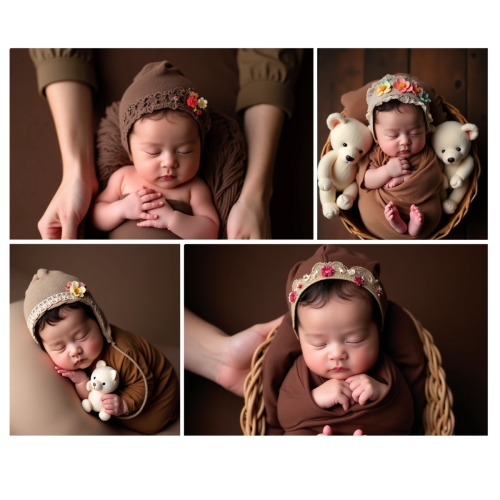 Photobook vuông — 6