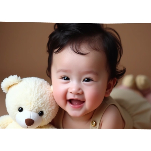 Photobook vuông — 10