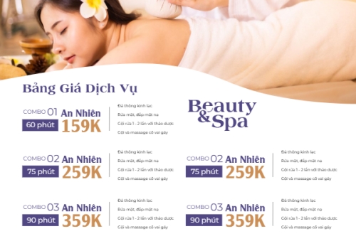 Tiệm tóc, tiệm cắt tóc, salon, nail, spa, beauty, làm đẹp, thẩm mỹ