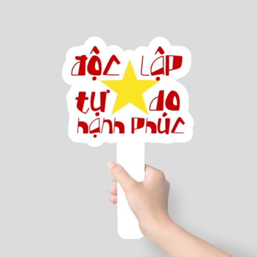 2/9, Quốc Khánh, lễ hội, Việt Nam, cá nhân, personal style, sự kiện, event, dễ thương, cute