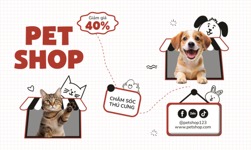 Giảm giá, sale, pet, thú cưng, thú nuôi, động vật, animal