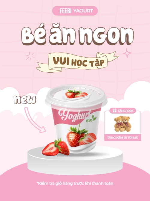 Quốc tế thiếu nhi, 1/6, trẻ em, quảng cáo, giảm giá, ưu đãi, sale, ẩm thực, nước uống