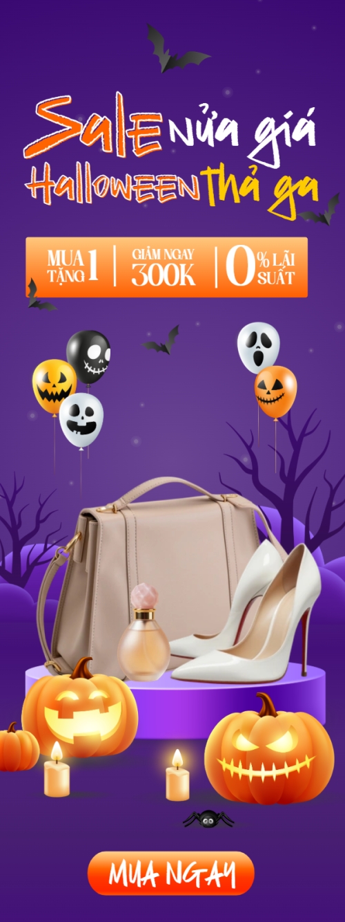Halloween, lễ hội ma quái, sự kiện, event, fashion, thời trang, quần áo, trang phục, clothes, outfit, dễ thương, cute, chibi, hoạt hình, cartoon