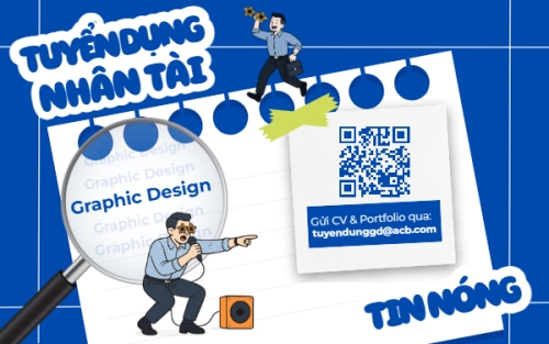 Tuyển dụng nhân tài