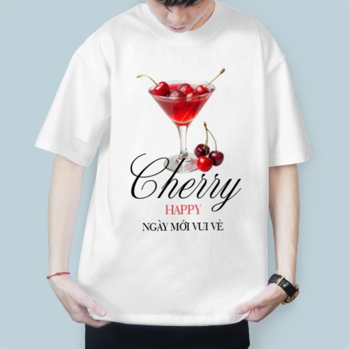 Cherry, trending, hot, viral, xu hướng, thịnh hành, hiện đại, sang trọng, modern