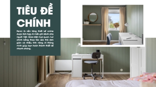 Nội thất hiện đại — 6
