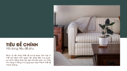 Nội thất hiện đại — 7