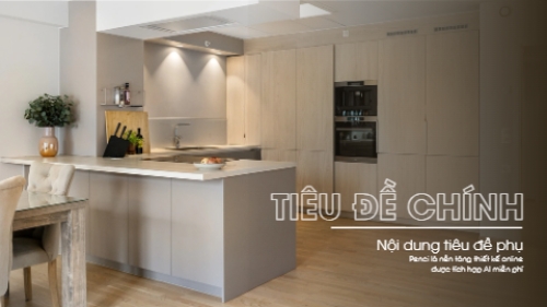 Nội thất hiện đại — 8