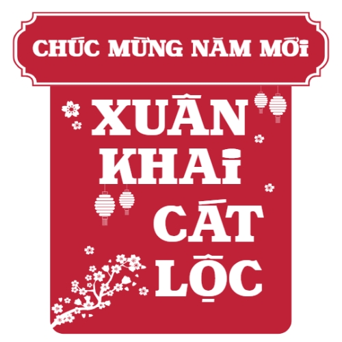 Xuân khai cát lộc