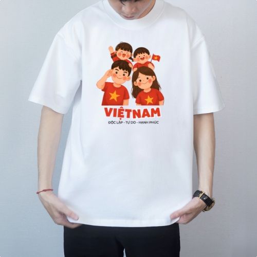 2/9, Quốc Khánh, lễ hội, Việt Nam, cá nhân, personal style, sự kiện, event, dễ thương, cute