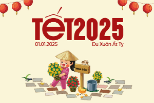 Tết, Xuân, Ất tỵ, năm 2025, 2025, truyền thống, traditional, dân gian