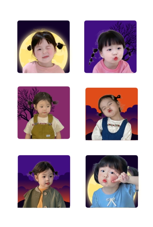 Lễ hội hóa trang halloween
