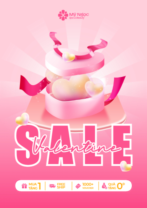 Quốc tế phụ nữ, 8/3, valentine, lễ tình nhân, 14/2, làm đẹp, beauty, spa, thời trang, fashion