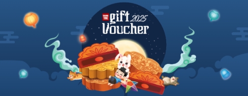 Trung thu, Tết Đoàn Viên, mid-autumn festival, sự kiện, ẩm thực, food, event, hiện đại, modern, cute, dễ thương, chibi