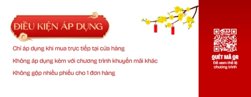 Gift voucher Xuân Bính Ngọ — 2