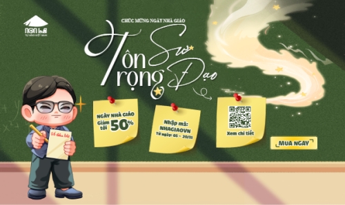 Tôn sư trọng đạo