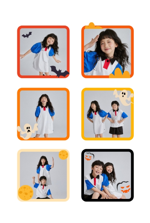 Lễ hội hóa trang halloween