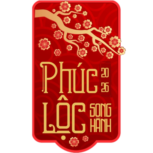 Phúc lộc song hành 2026