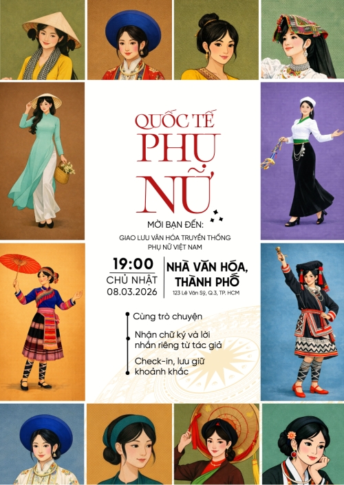Truyền thống phụ nữ Việt
