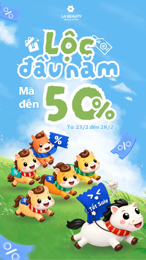 Lì xì đầu năm